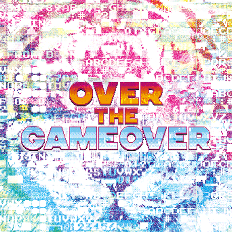 Over the gameover